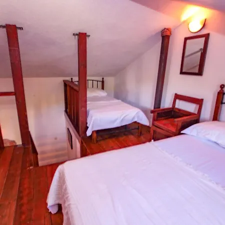 Robinson Alga Holiday home